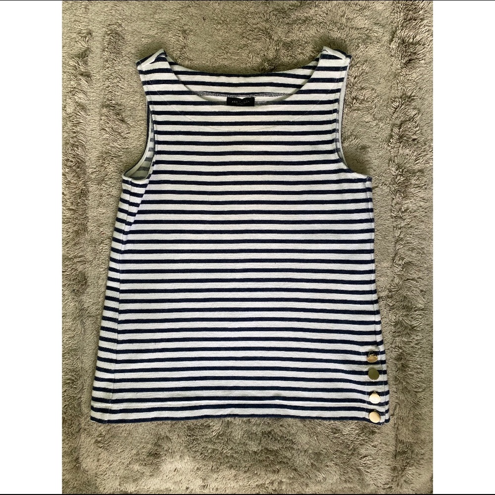 Anne Taylor Tank